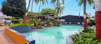 Fabhotel Baga Village Home