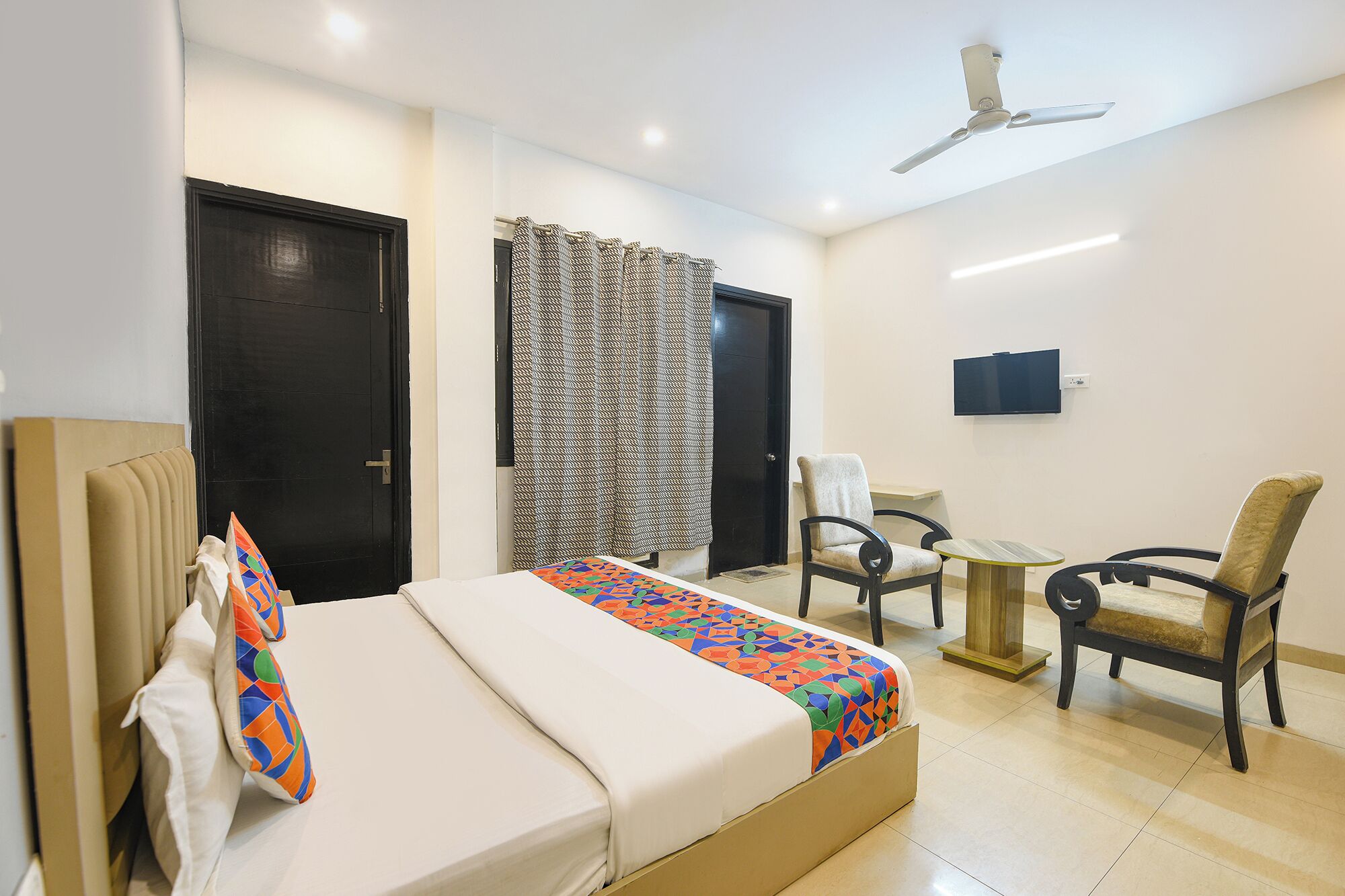 Sábanas de algodón egipcio y ropa de cama de alta calidad 