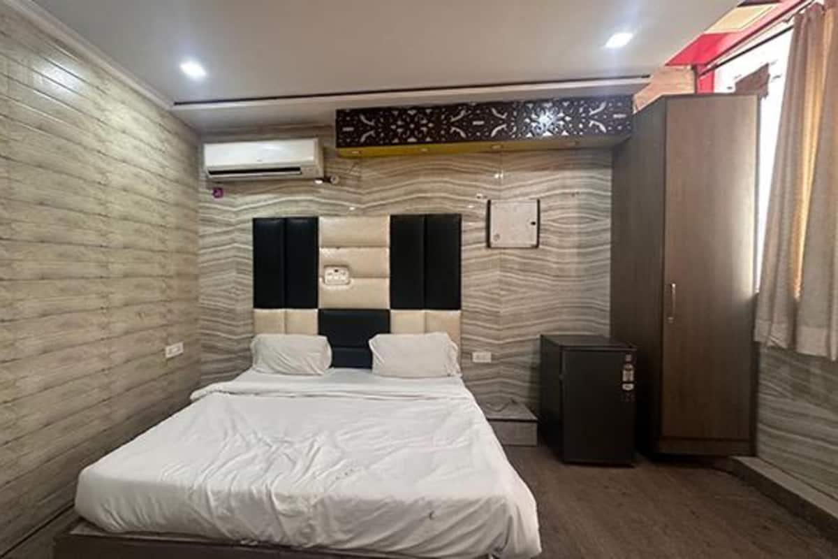 Deluxe Room | Egyptian cotton sheets, premium bedding, in-room safe, free WiFi