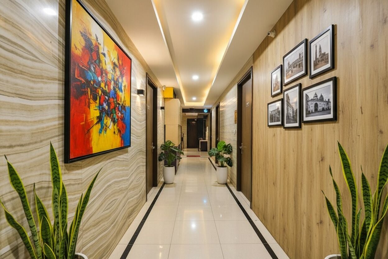 ล็อบบี้