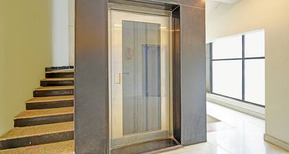 Fabhotel White Ridge Lb Nagar