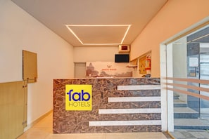 Recepció
