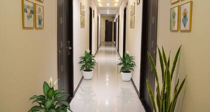 Fabhotel White Ridge Lb Nagar