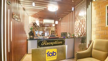 Recepción