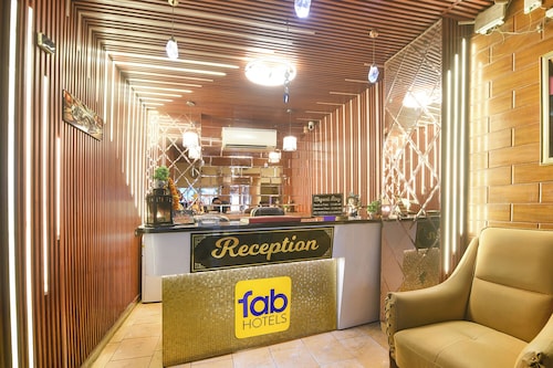 Fabhotel Elegant Stay