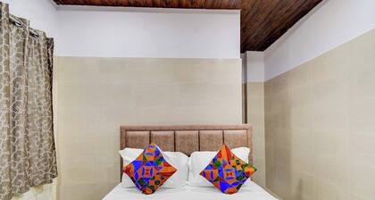 Fabhotel Devara Grand