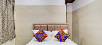 Fabhotel Devara Grand