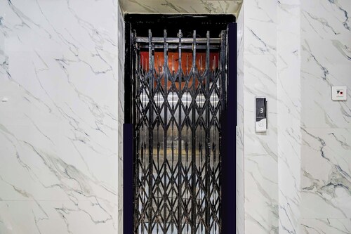 Fabhotel Devara Grand