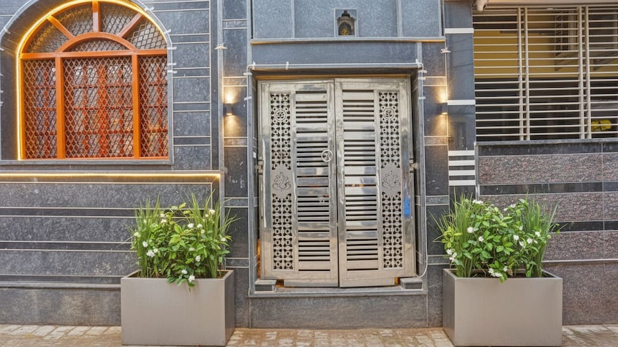 Fabhotel The Banaras Inn