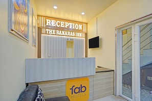 Recepción