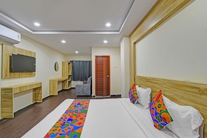 Bộ trải giường bằng vải cotton Ai Cập, bộ đồ giường cao cấp 