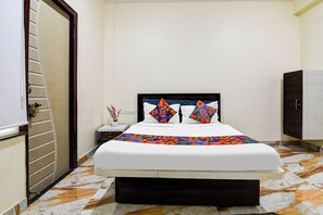 Draps en coton égyptien, literie de qualité supérieure