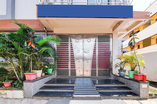 Fabhotel Urban Classy