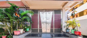 Fabhotel Urban Classy