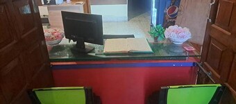 Fabhotel Sonar Bangla