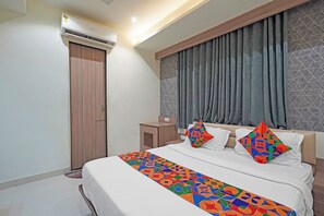 Deluxe-rum | Egyptiska bomullslakan och sängtillbehör av högsta kvalitet