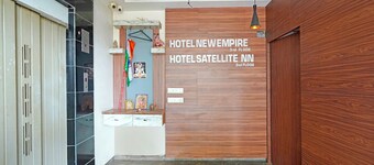 Fabhotel New Empire