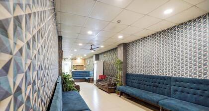 Fabhotel Krishna Inn