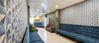 Fabhotel Krishna Inn