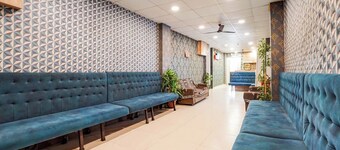 Fabhotel Krishna Inn