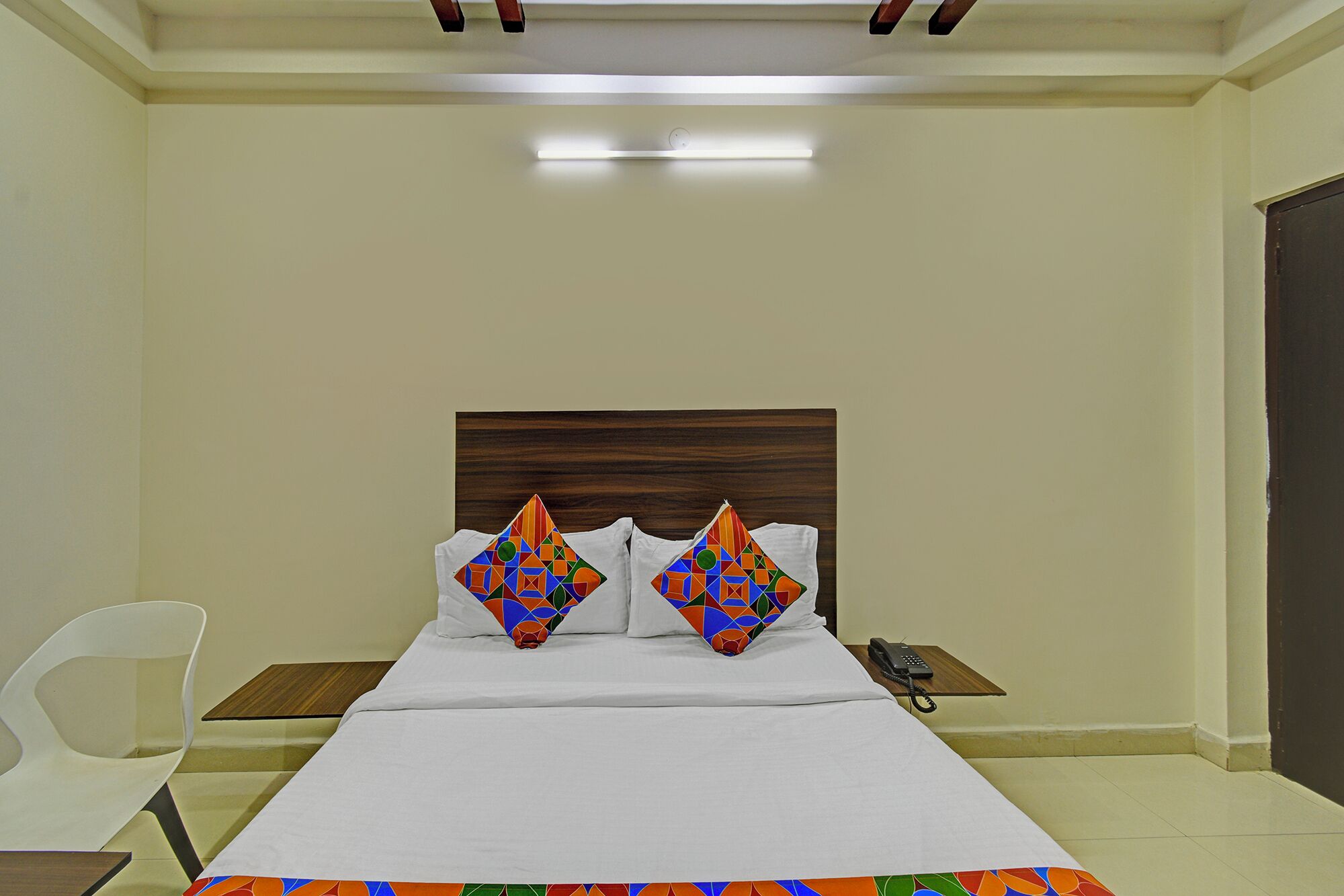 Kamar