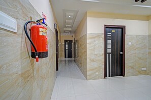 الردهة