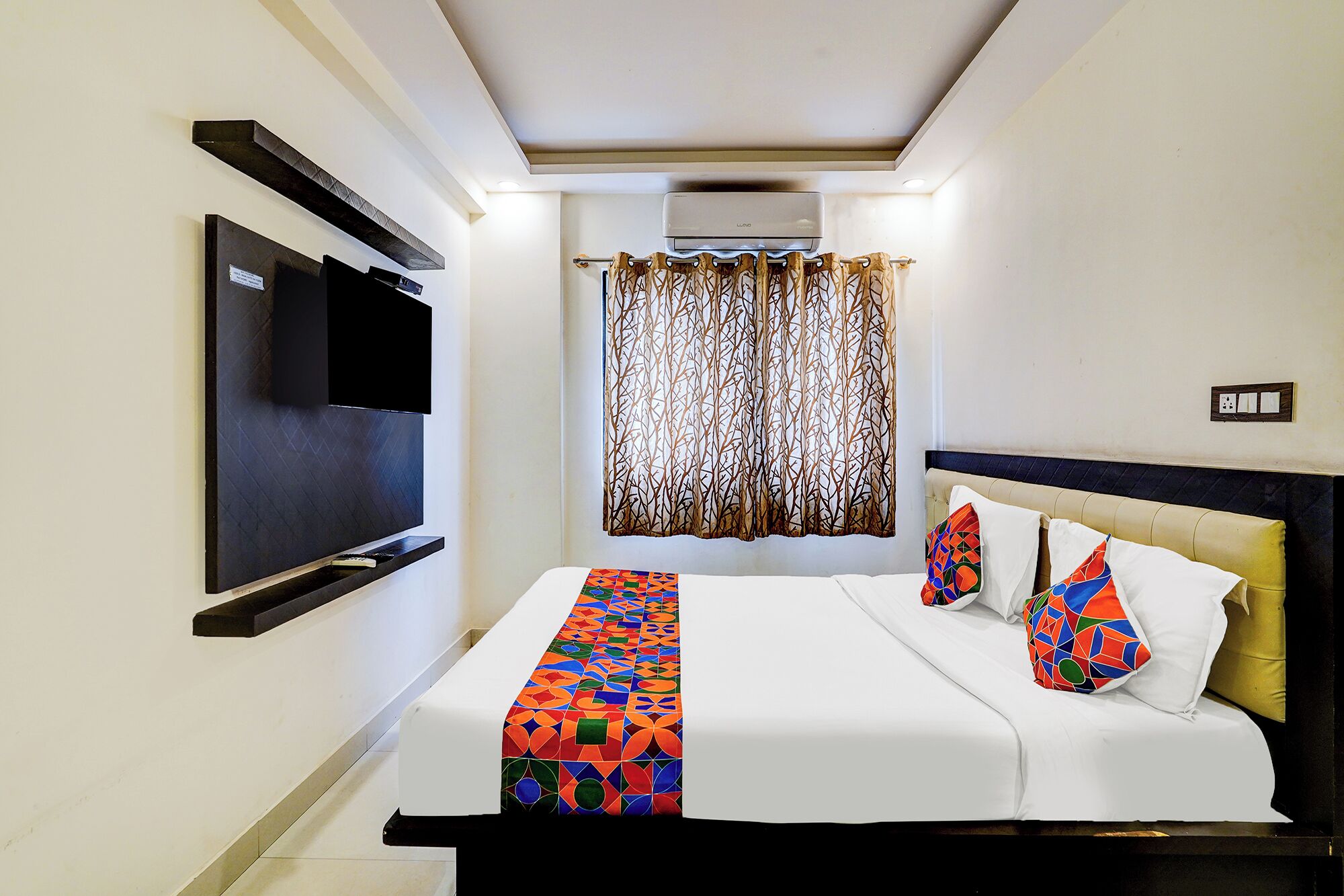 Sábanas de algodón egipcio y ropa de cama de alta calidad 