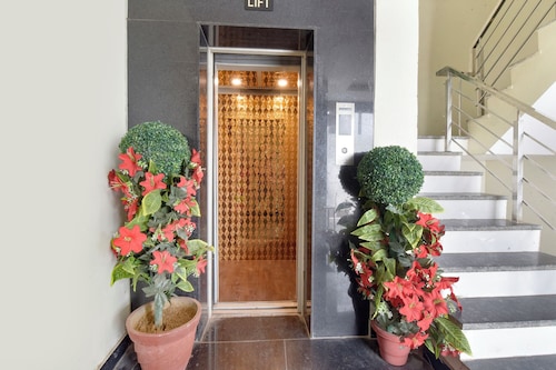 Fabhotel Ballyfin Retreat