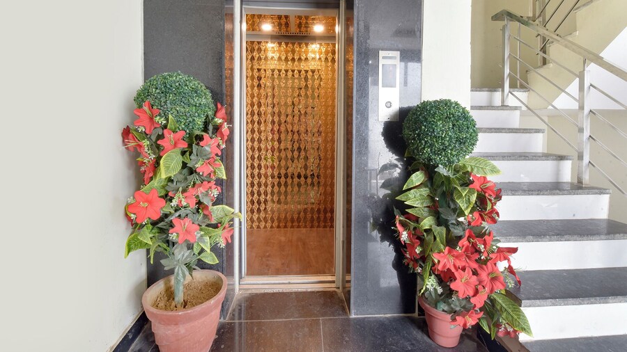 Fabhotel Ballyfin Retreat