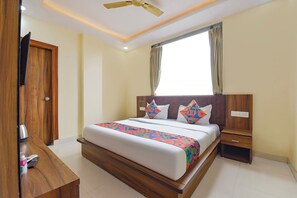 Draps en coton égyptien, literie de qualité supérieure