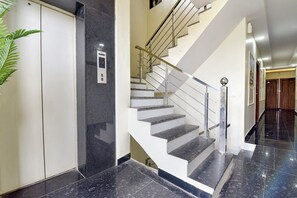 Ascenseur