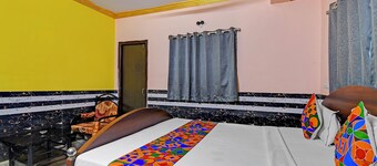 Fabhotel Relyef Inn