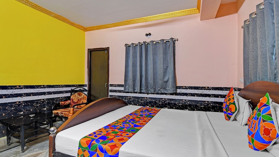 Fabhotel Relyef Inn