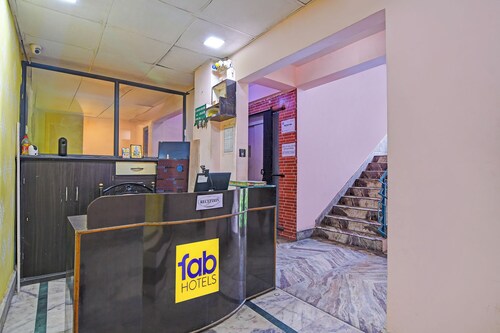 Fabhotel Relyef Inn