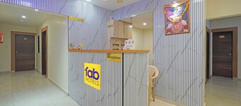 Fabhotel Rajtilak