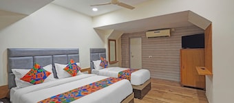 Fabhotel Rajtilak