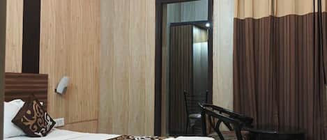 ห้องพัก