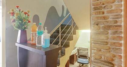 Fabhotel Blue Moon Residency