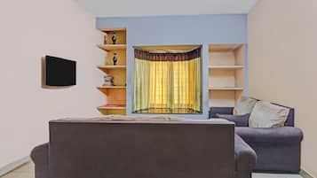 TV LCD 28 polegadas com canais a cabo