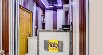 Fabhotel Ratraksh