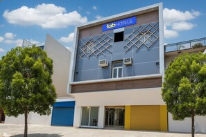 Exterior - Fabhotel Ratraksh (Kanpur)
