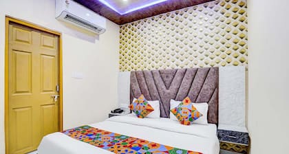 Fabhotel Ratraksh