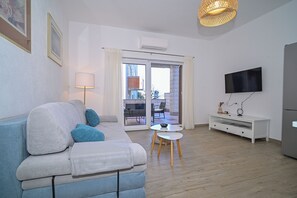 Apartment | Living area