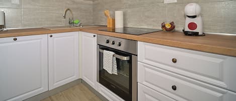 Apartment | Private kitchen