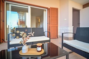 Exterior - Ami Aparment Strožanac (Podstrana)