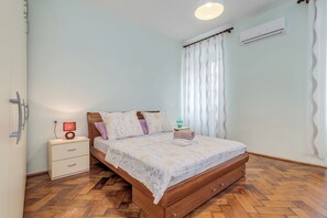 Apartment | Free WiFi - Diocletian'S Corner, Three Bedroom Apartment (Solin)
