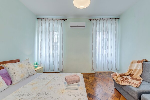 Departamento | Wifi gratis