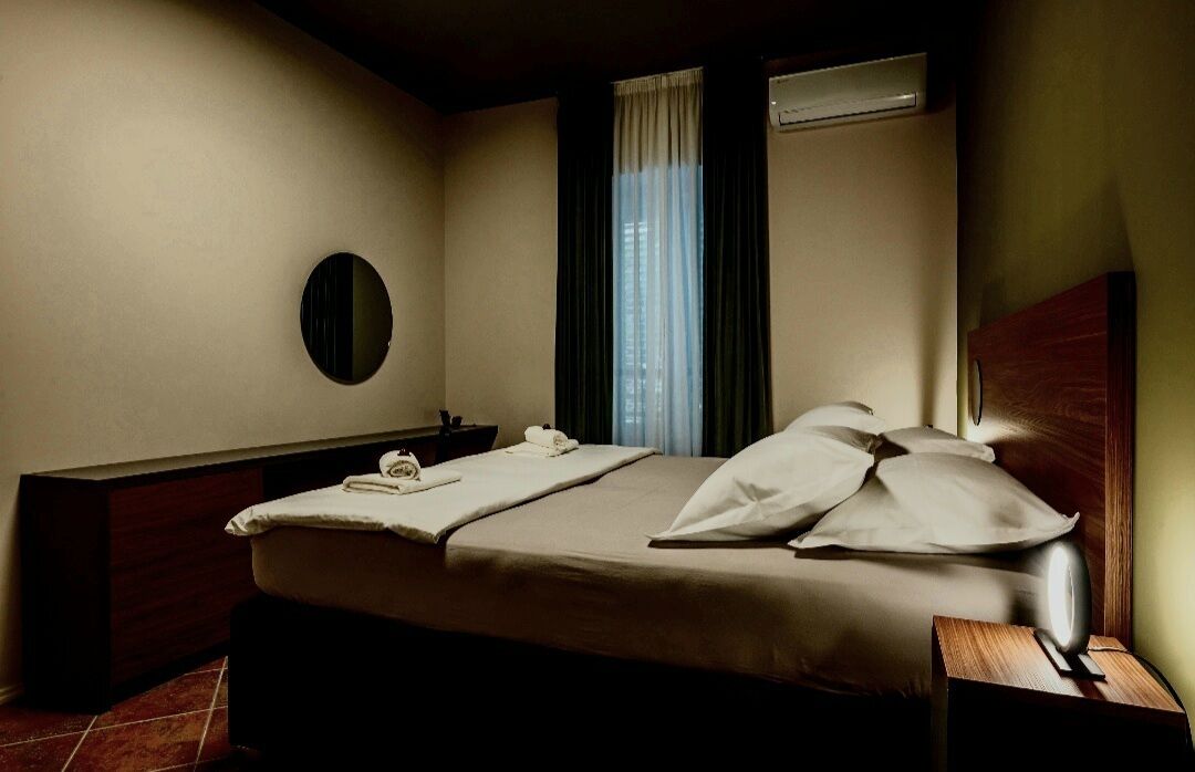 公寓 | 熨斗/熨衣板、免费 WiFi