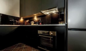 Apartment | Eigene Küche