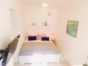 アパートメント | アイロン / アイロン台、WiFi (無料)